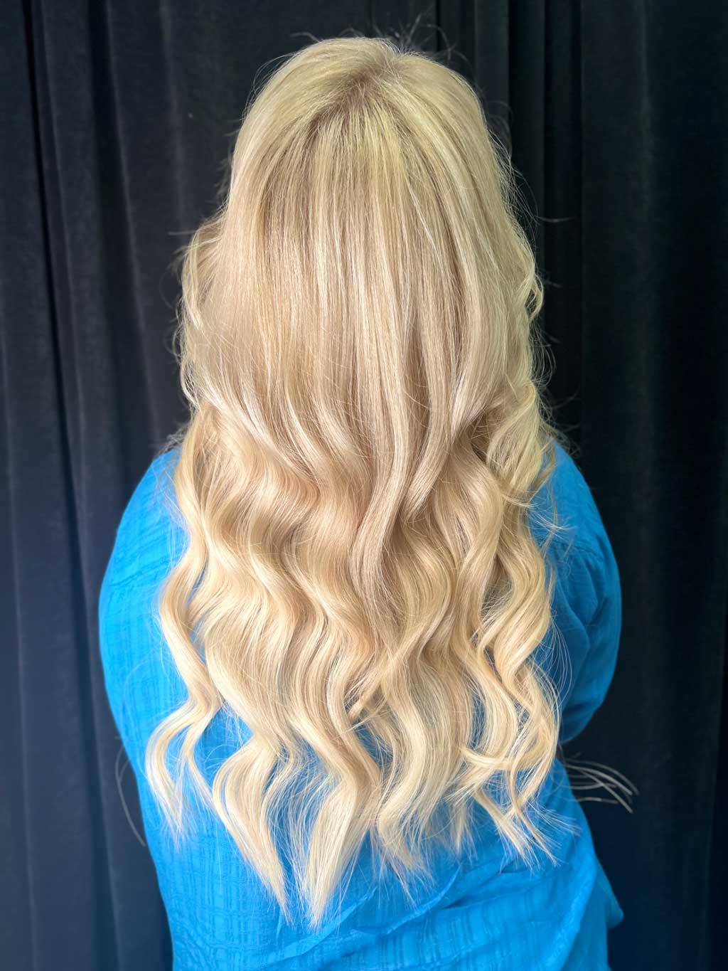 Hair Extension