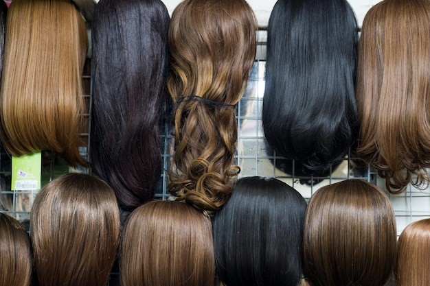 Premium Hair Extensions
