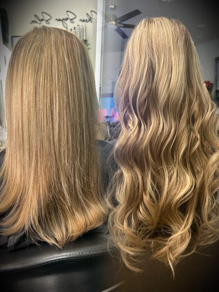 Hello Gorgeous Hair Extensions in Dallas