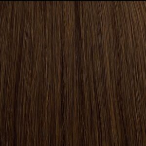 Hazelnut Fudge Nano Weft 22in