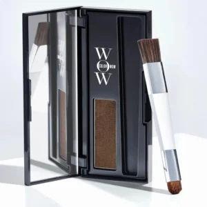 Color Wow Root Cover Up Light Brown