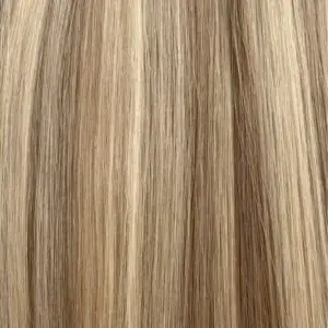 Almond Cream Nano Weft 18in