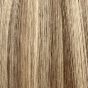 Almond Cream Nano Weft 18in