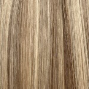 Almond Cream Nano Weft 20in