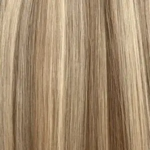 Almond Cream Nano Weft 20in