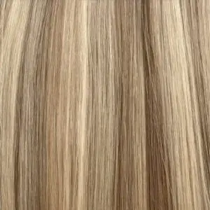 Almond Cream Nano Weft 24 in