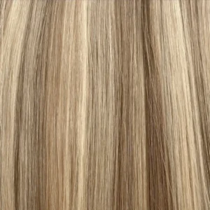 Almond Cream Nano Weft 24 in