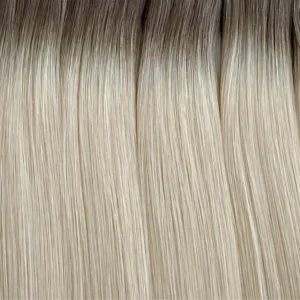 Ash Praline Nano Weft 18in