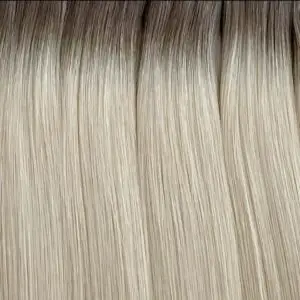 Ash Praline Nano Weft 20in