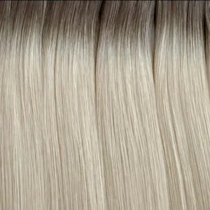 Ash Praline Nano Weft 20in