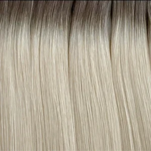 Ash Praline Nano Weft 22in