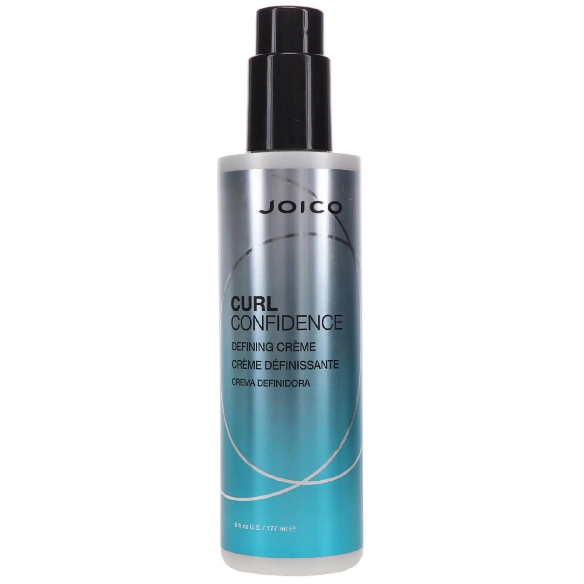 Joico Curl Confidence Defining Crème