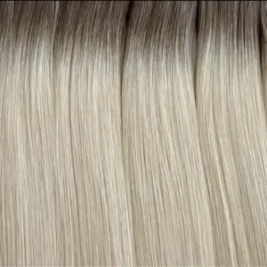 Ash Praline Nano Weft 24in