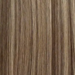 Caramel Truffle Nano Weft 18in