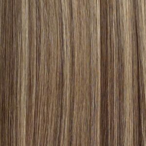 Caramel Truffle Nano Weft 20in
