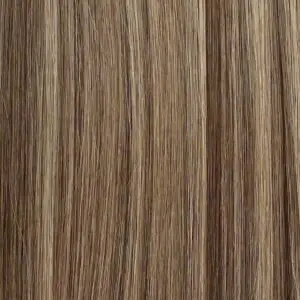 Caramel Truffle Nano Weft 20in