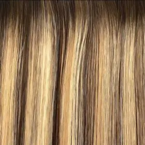 Caramelized Hazelnut Nano Weft 18in