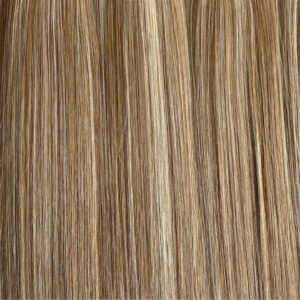 Cashmere Truffle Nano Weft 18in