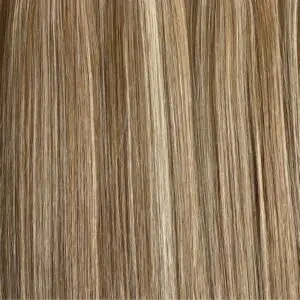 Cashmere Truffle Nano Weft 18in