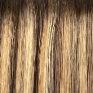 Caramelized Hazelnut Nano Weft 22in