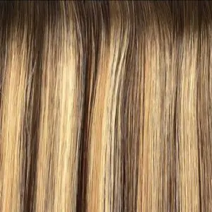 Caramelized Hazelnut Nano Weft 22in