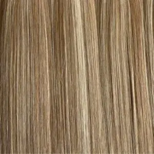 Cashmere Truffle Nano weft 20in