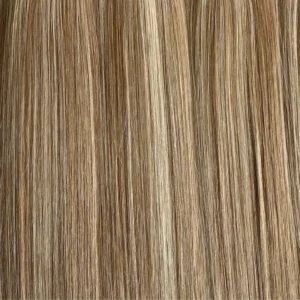 Cashmere Truffle Nano weft 20in