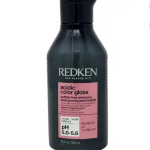 Redken Color Gloss Shampoo