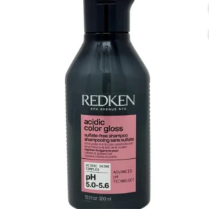Redken Color Gloss Shampoo