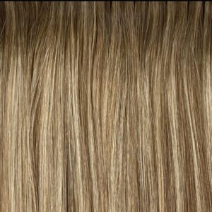 Golden Honeycomb Nano Weft 20in