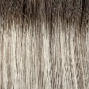 Crème Caramel Nano Weft 20in