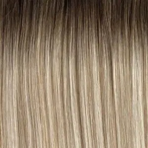 Platinum Brûlée Nano Weft 20in
