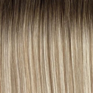 Platinum Brûlée Nano Weft 22in