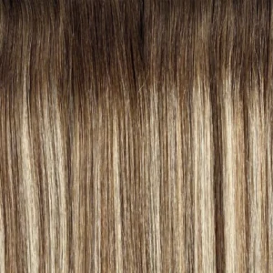 Mocha Truffle Nano Weft 18in