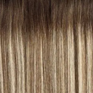 Mocha Truffle Nano Weft 20in