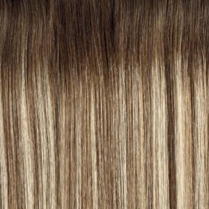 Mocha Truffle Nano Weft 20in