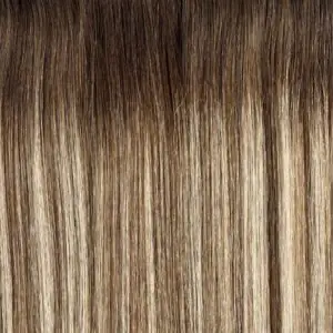 Mocha Truffle Nano Weft 22in