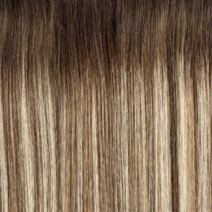 Mocha Truffle Nano Weft 24in