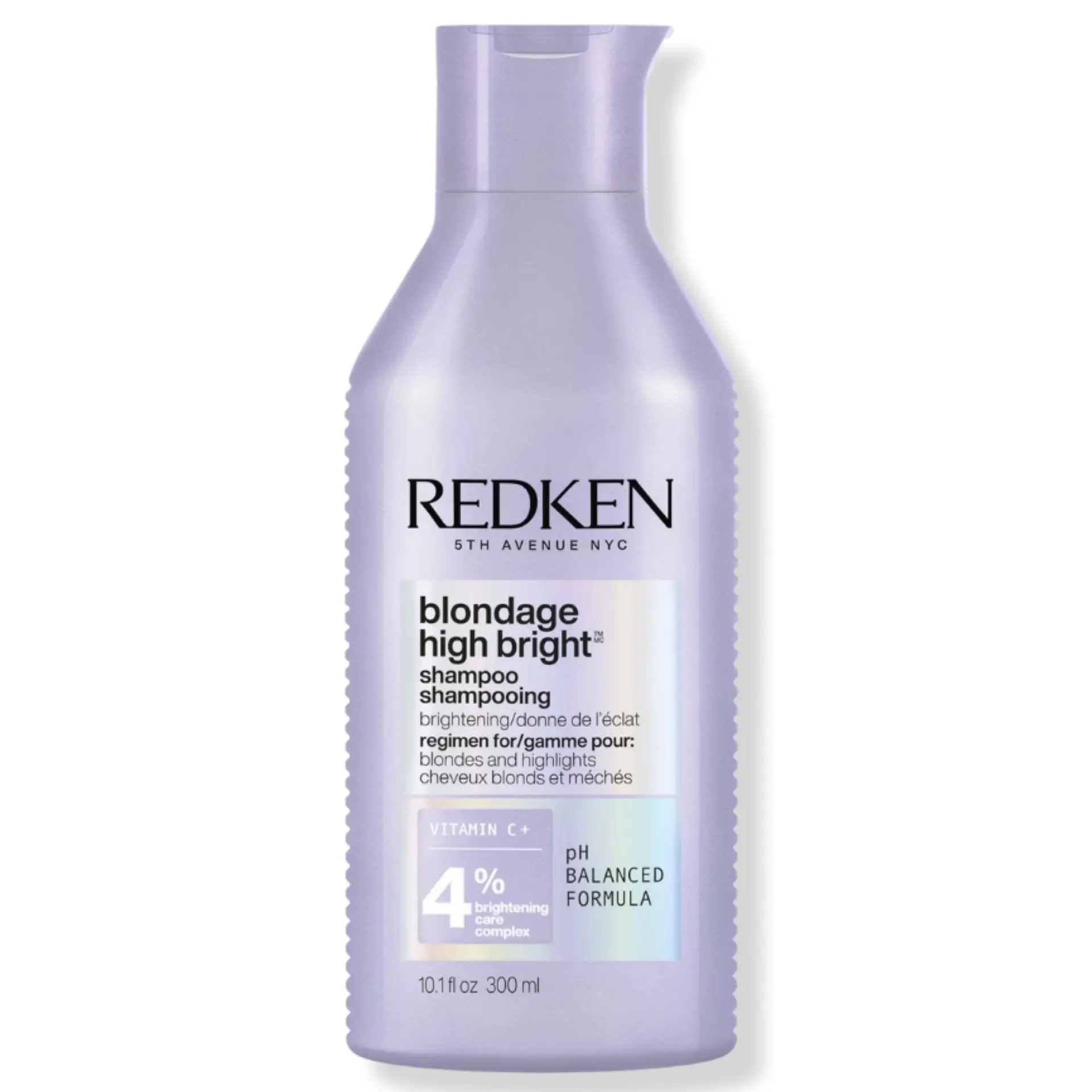 Redken Blondage High Bright Condtioner