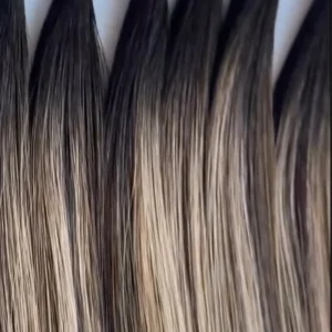 Truffle Mocha Nano Weft 22in