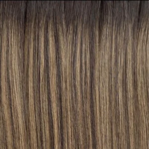 Toffee Bronze Nano Weft 18in
