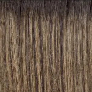 Toffee Bronze Nano Weft 20in