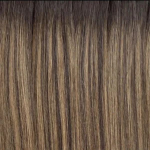Toffee Bronze Nano Weft 20in
