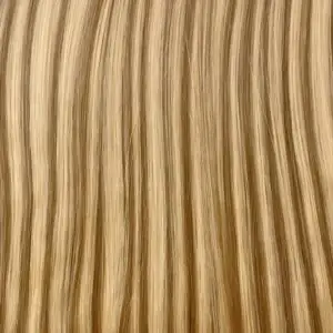 Salted Caramel Swirl Nano Weft 18in