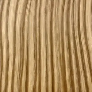 Salted Caramel Swirl Nano Weft 20in