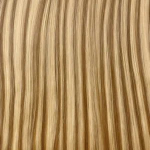 Salted Caramel Swirl Nano Weft 20in