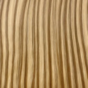 Salted Caramel Swirl Nano Weft 22in