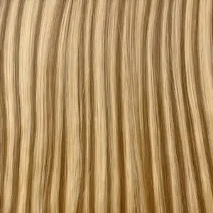 Salted Caramel Swirl Nano Weft 24in