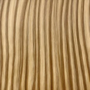 Salted Caramel Swirl Nano Weft 24in