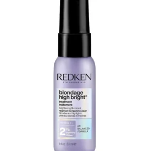 Redken Blondage High Bright Travel